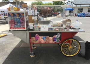 Medical Lake Founders Day 2017