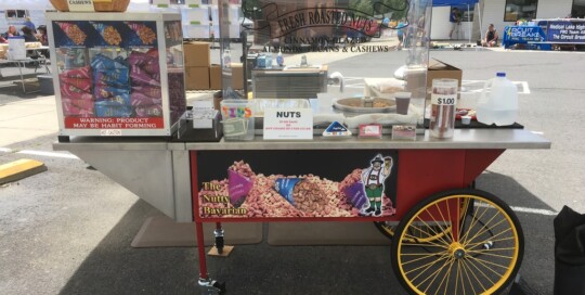 Medical Lake Founders Day 2017