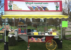 Camelot Yard Sale 2017