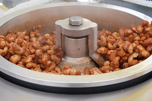Roasted Cashews are Great for Recipes