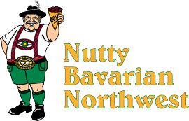 Nutty Bavarian Northwest