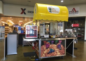 FAFB Exchange Mall 2018