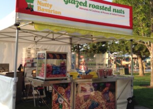 Bearfoot in the Park 2016