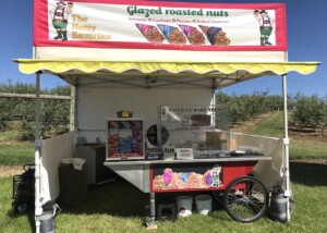 Peach Festival at Beck's Harvest House 2019