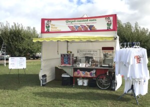 Eleven Acres Green Buff October 2019 Full Setup