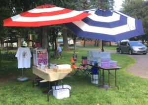 CDA Symphony Labor Day 2018