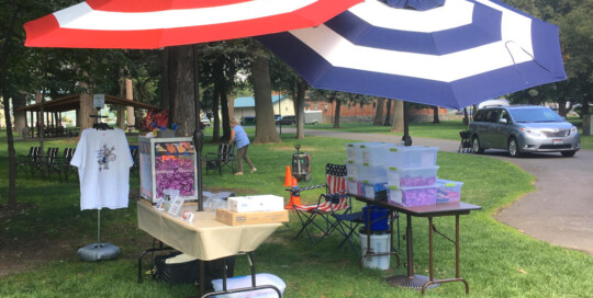 CDA Symphony Labor Day 2018