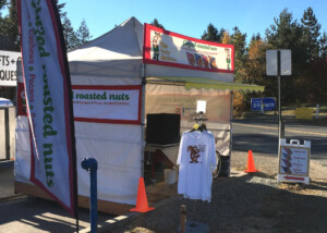 Green Buff Trading Post 2018